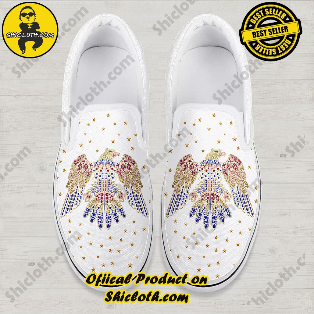 elvis aloha slip on shoes 2 6yJYd