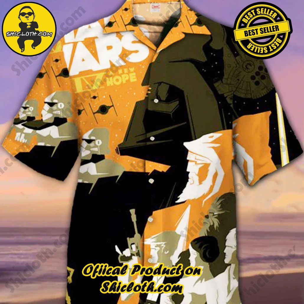Bare the Breeze: Shiclothshop's Short Sleeve Shirts Unveiled 118 Eye-Catching Contrasting Color Abstract Painting Space Warriors Printing Cuban Collar Hawaiian Short Sleeve Shirt