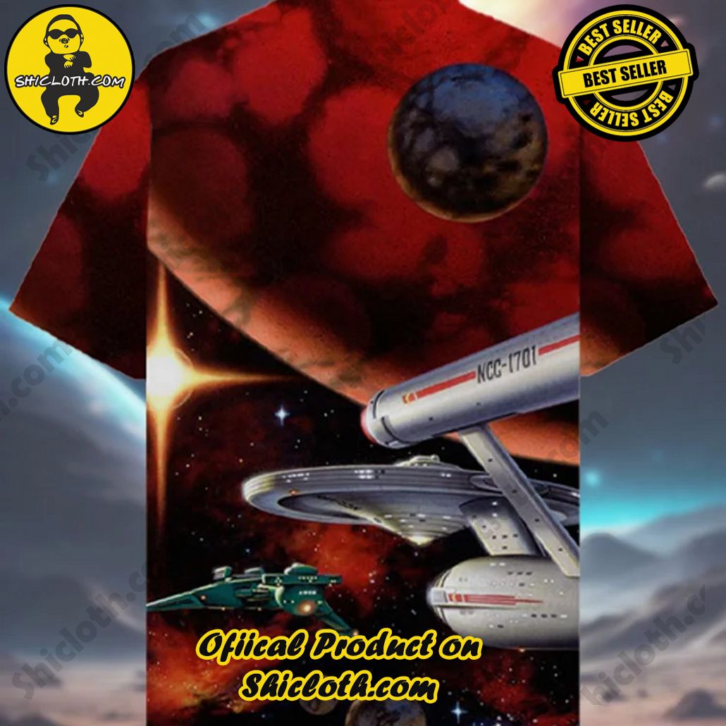 Eye-Catching Cool Black And Red Flashing Stars Space Galaxy Spaceships And Planets Printing Cuban Collar Hawaiian Short Sleeve Shirt Eye-Catching Cool Black And Red Flashing Stars Space Galaxy Spaceships And Planets Printing Cuban Collar Hawaiian Short Sleeve Shirt