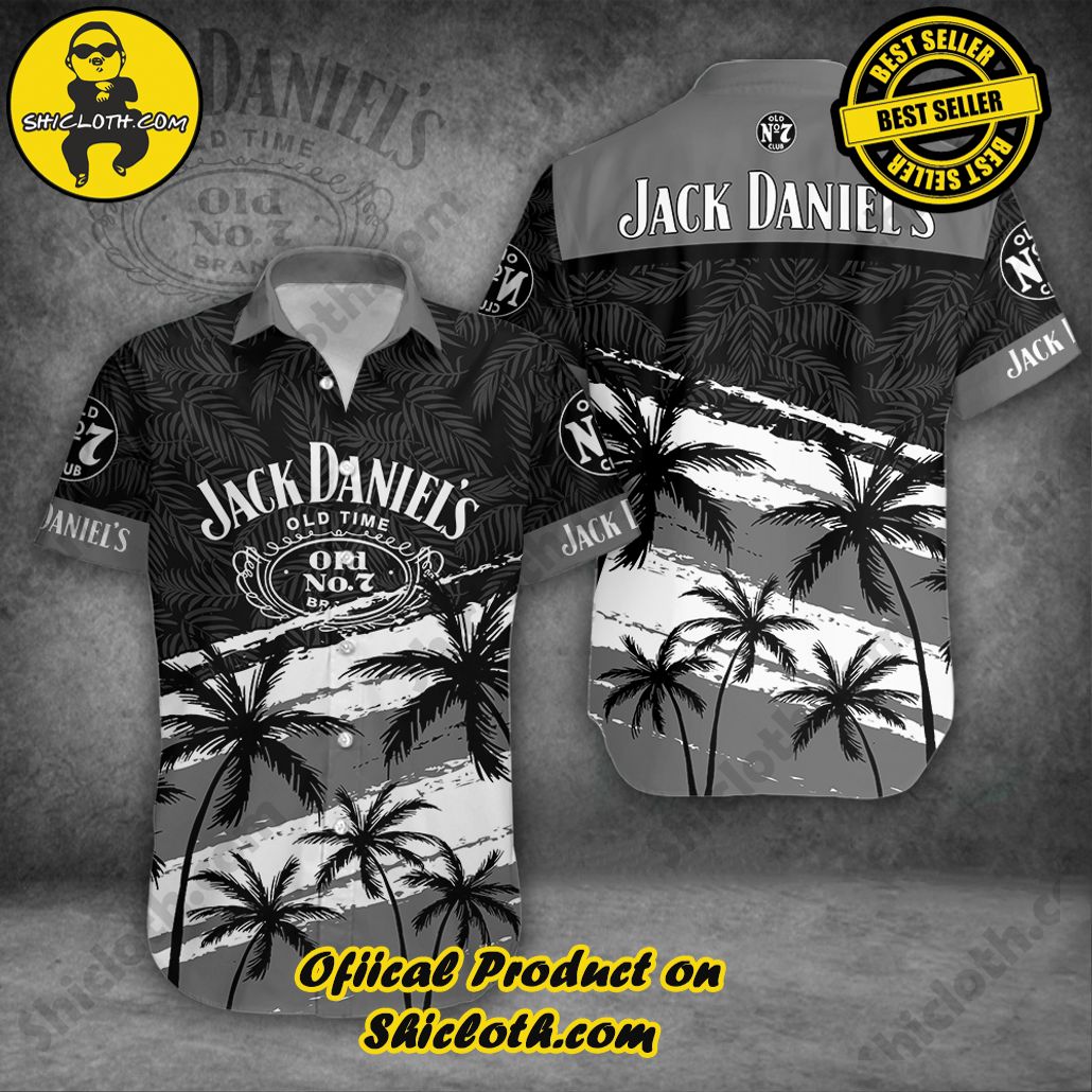 Stay Cool and Stylish: Shicloth's Tropical Button Shirt Collection 38 JD Hawaiian Shirt