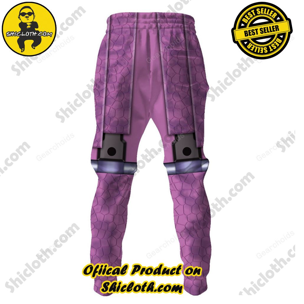 Megatron Beast Wars Costume Cosplay Hoodie Tracksuit Megatron Beast Wars Costume Cosplay Hoodie Tracksuit