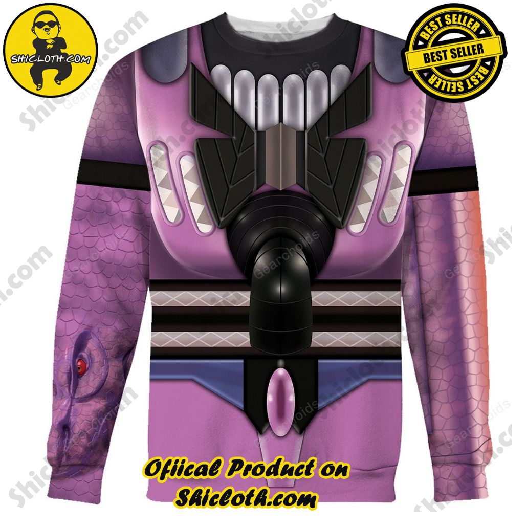 Megatron Beast Wars Costume Cosplay Hoodie Tracksuit Megatron Beast Wars Costume Cosplay Hoodie Tracksuit