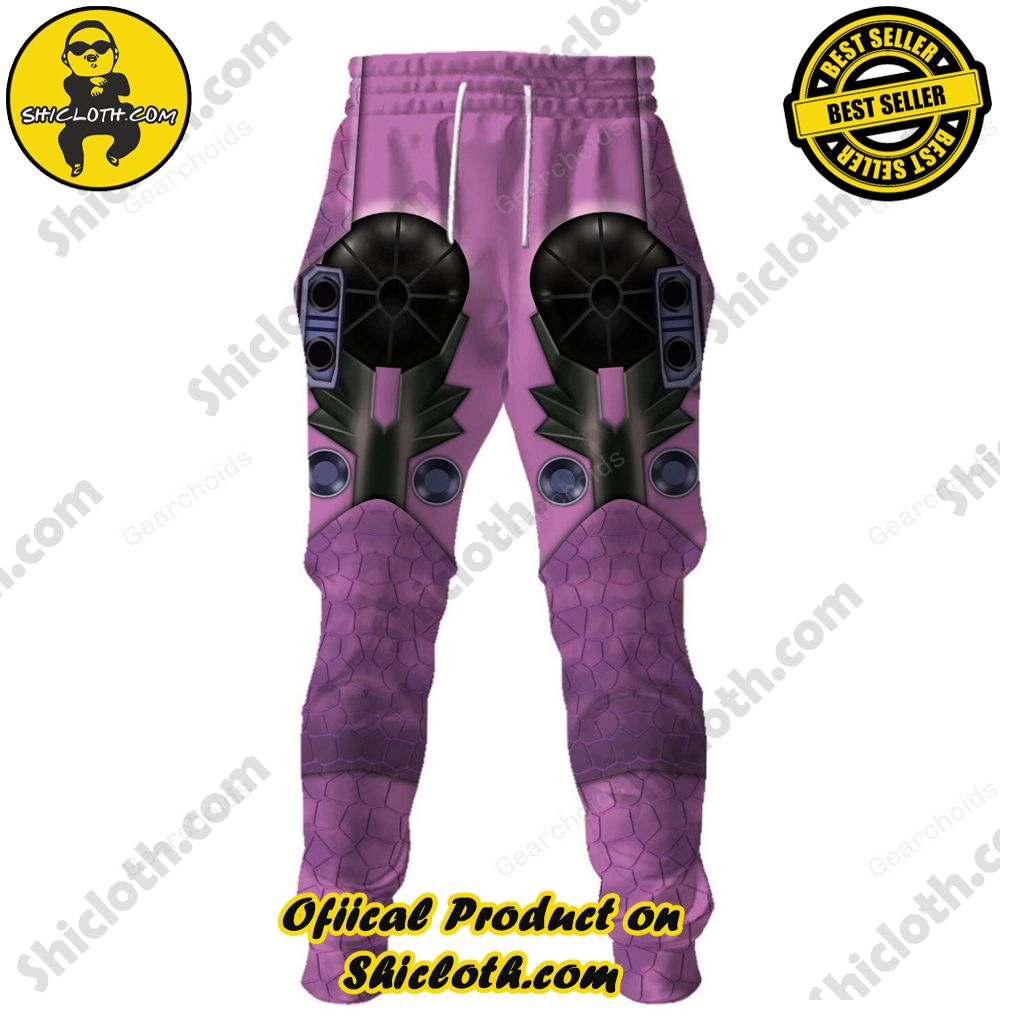 Megatron Beast Wars Costume Cosplay Hoodie Tracksuit Megatron Beast Wars Costume Cosplay Hoodie Tracksuit