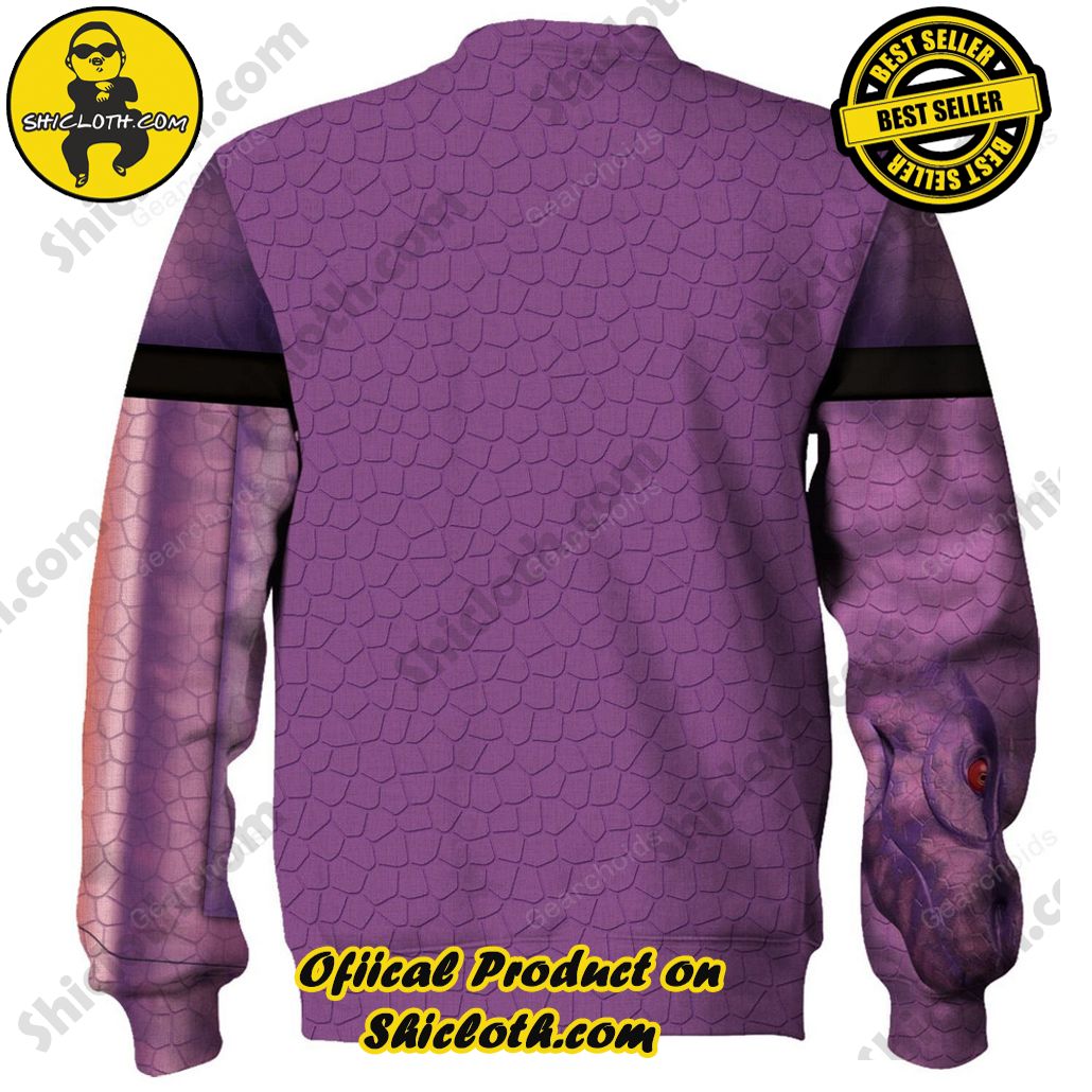 Megatron Beast Wars Costume Cosplay Hoodie Tracksuit Megatron Beast Wars Costume Cosplay Hoodie Tracksuit