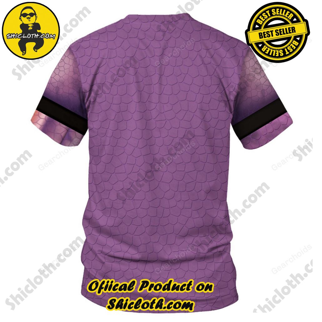 Megatron Beast Wars Costume Cosplay Hoodie Tracksuit Megatron Beast Wars Costume Cosplay Hoodie Tracksuit