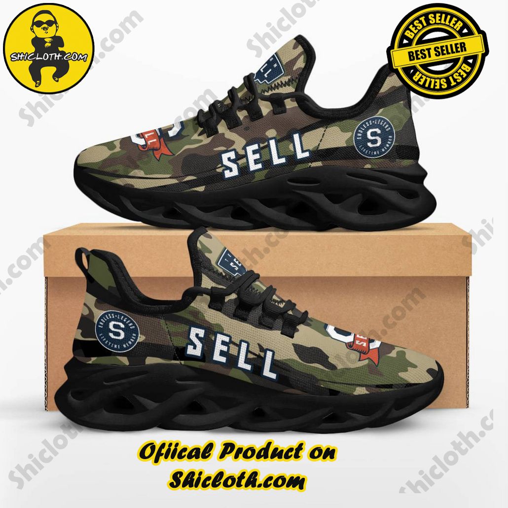 Step into Style and Comfort: Introducing Shiclothshop's Max Soul Sneakers 48 Sell Max Soul Sneakers