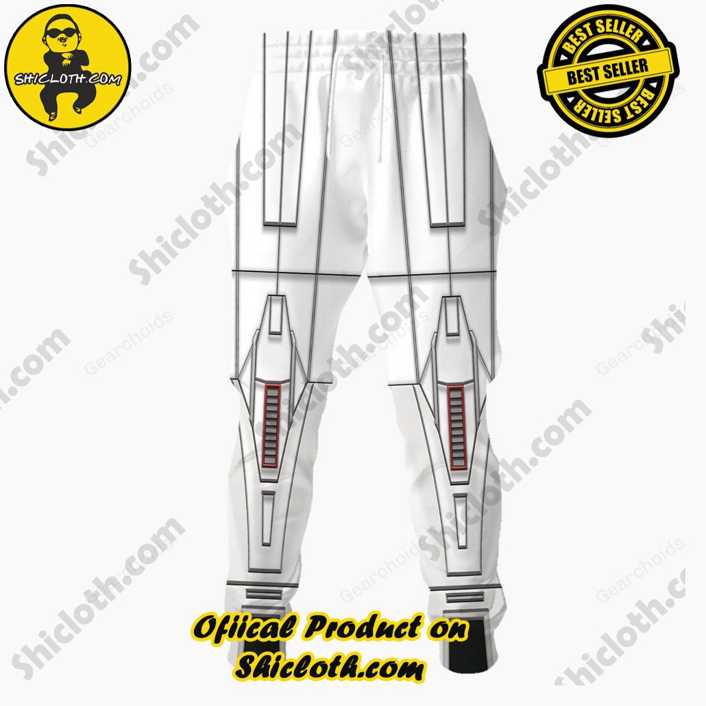 Skyfire Robot Costume Cosplay Hoodie Tracksuit Skyfire Robot Costume Cosplay Hoodie Tracksuit