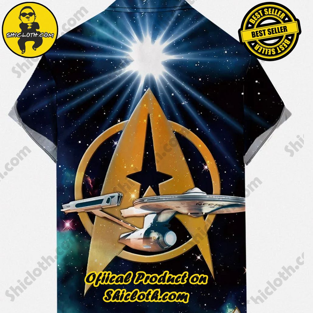 Sparkling Star Night Sky Outer Space Sci-Fi Interstellar Travel Printing Short Sleeve Shirt Sparkling Star Night Sky Outer Space Sci-Fi Interstellar Travel Printing Short Sleeve Shirt