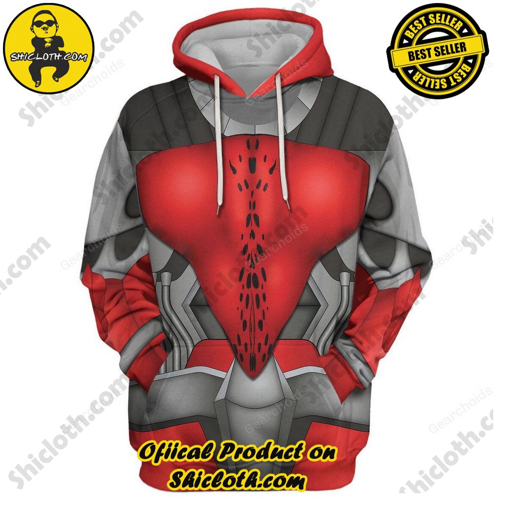 Terrorsaur Beast Wars Costume Cosplay Hoodie Tracksuit Terrorsaur Beast Wars Costume Cosplay Hoodie Tracksuit