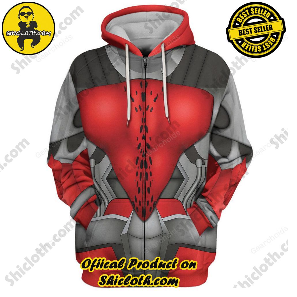 Terrorsaur Beast Wars Costume Cosplay Hoodie Tracksuit Terrorsaur Beast Wars Costume Cosplay Hoodie Tracksuit