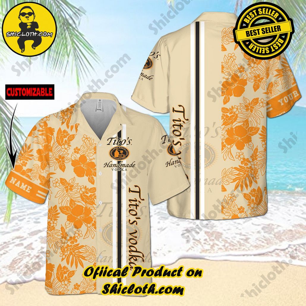 Stay Cool and Stylish: Shicloth's Tropical Button Shirt Collection 79 Tito National Day Custom Button Shirt