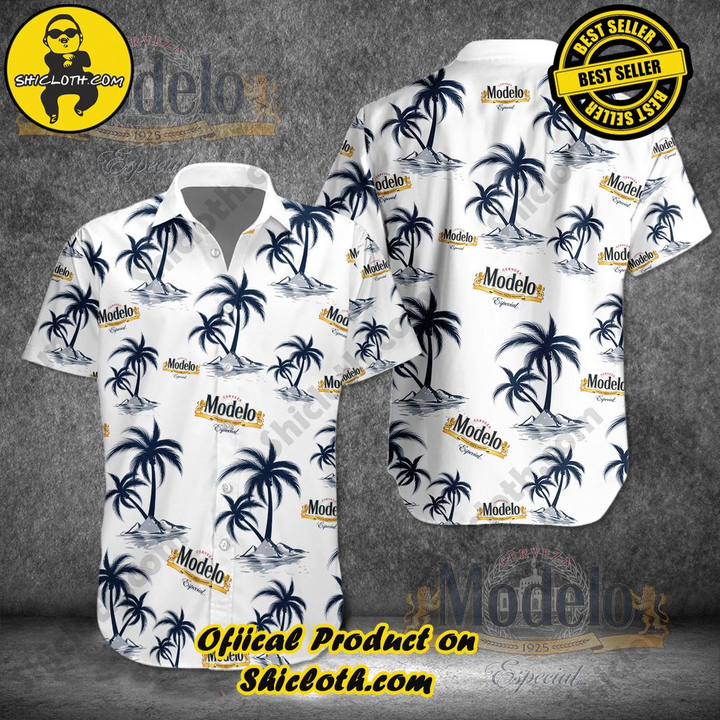 Stay Cool and Stylish: Shicloth's Tropical Button Shirt Collection 92 Tropical Modelo Button Shirt