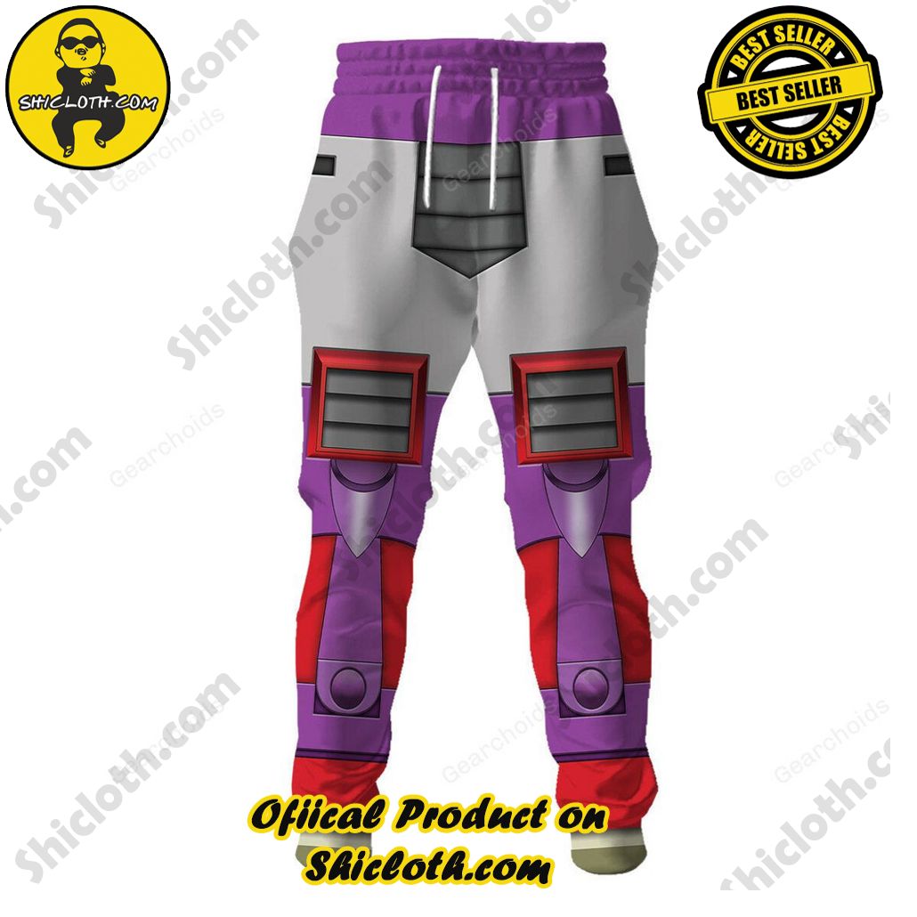 Ultra Class Alpha Trion Costume Cosplay Hoodie Tracksuit Ultra Class Alpha Trion Costume Cosplay Hoodie Tracksuit