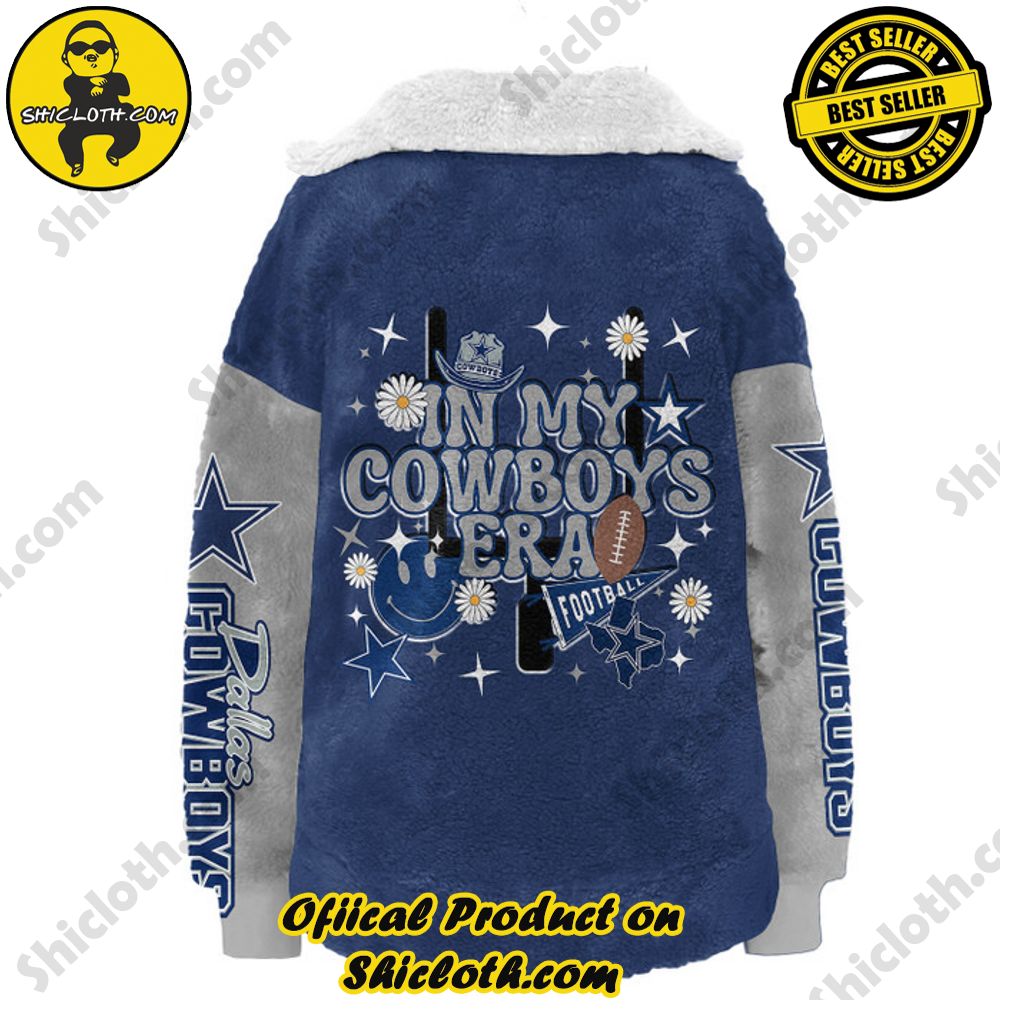 Dallas Cowboys Classy Sassy And A Bit Smart Assy Borg Fleece Sweatshirt New Ver Dallas Cowboys Classy Sassy And A Bit Smart Assy Borg Fleece Sweatshirt New Ver