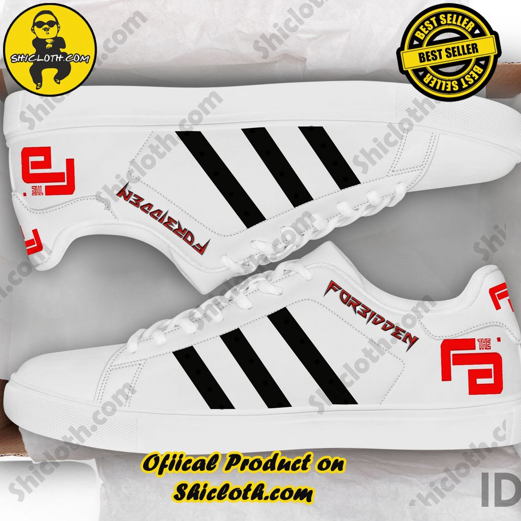 Step into Timeless Style: Introducing Shicloth's Stan Smith Shoes 32 Forbidden Adidas Stan Smith Low Top Shoes