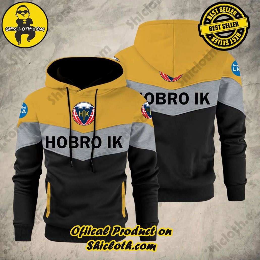 Get Cozy in Style: Introducing Shicloth's Patchwork Hoodie 15 Hobro IK Superliga & 1st Division Patchwork Hoodie