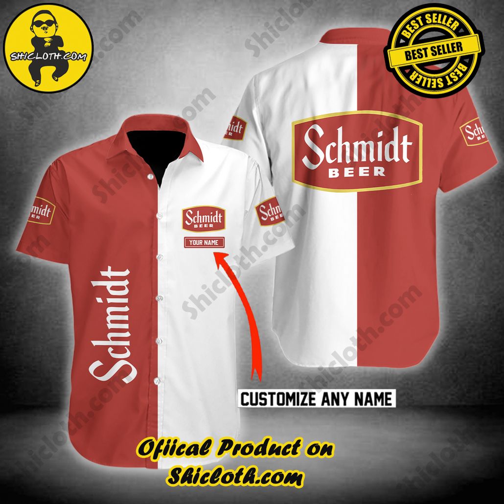 Get Summer Ready: Discover Shicloth's Hawaiian Shirt and Shorts Set Collection 66 Personalized Schmidt Button Shirt