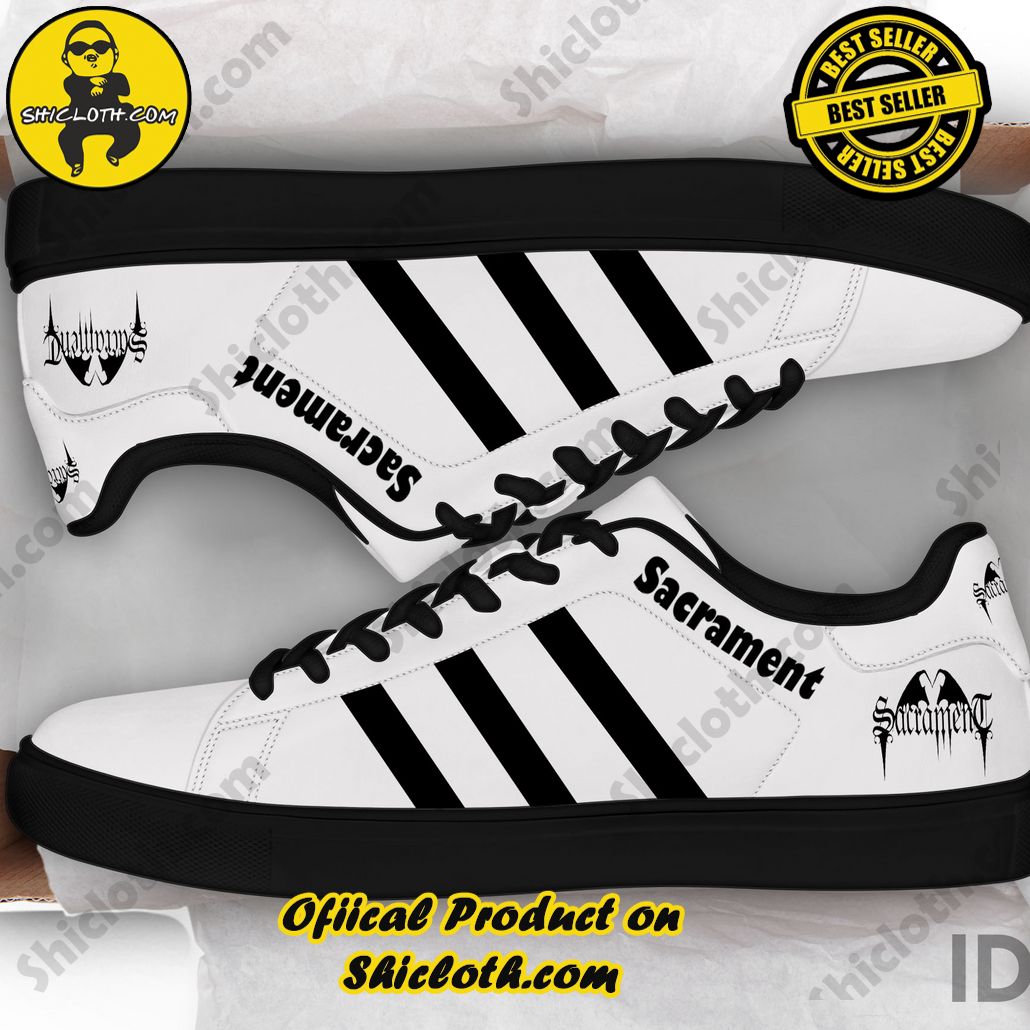 Step into Timeless Style: Introducing Shicloth's Stan Smith Shoes 70 Sacrament Adidas Stan Smith Low Top Shoes