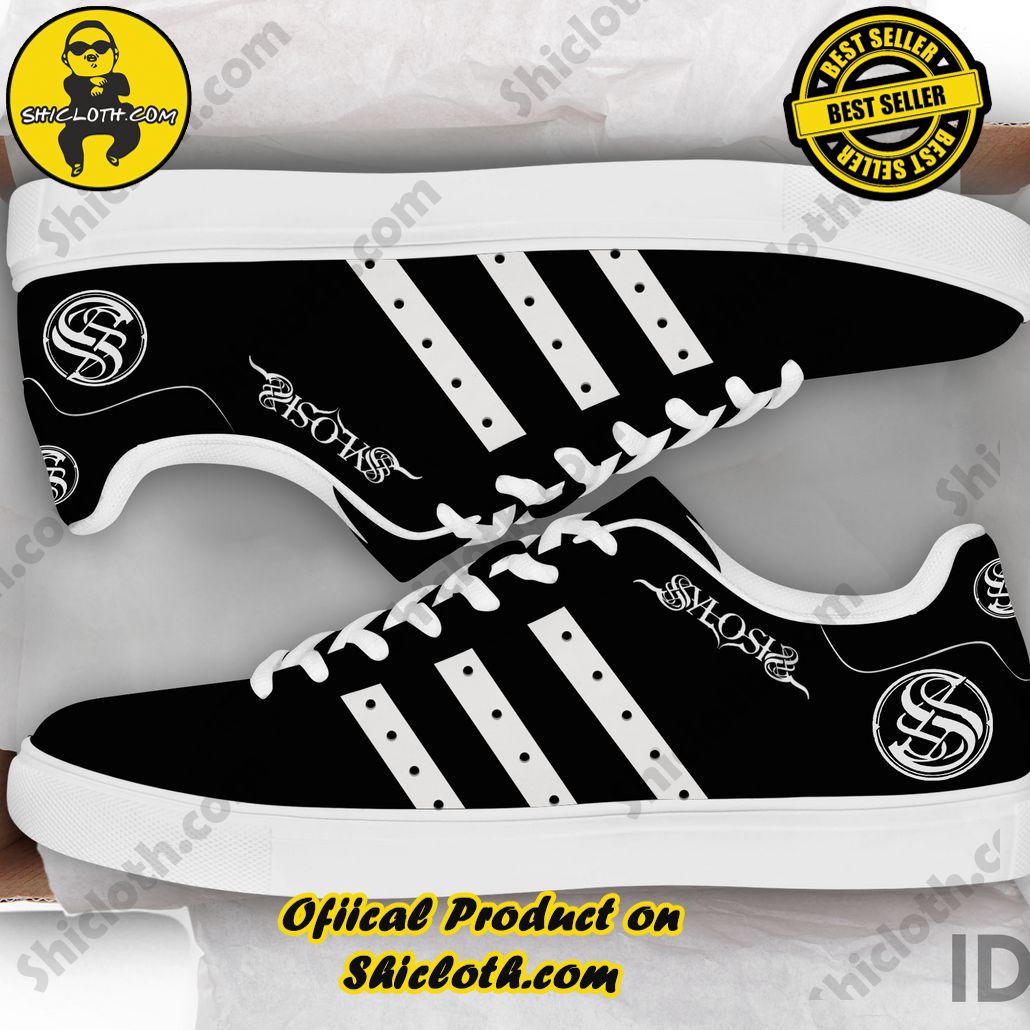 Step into Timeless Style: Introducing Shicloth's Stan Smith Shoes 84 Sylosis Stan Adidas Smith Shoes