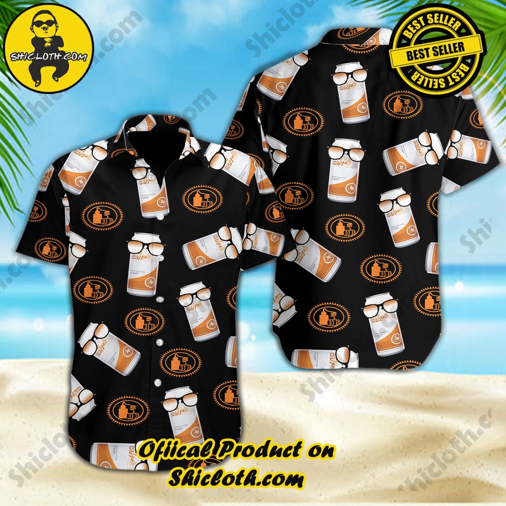 Hot Trending Explore Paradise: Introducing Shicloth's Hawaiian Shirt and Shorts Set 78 Tito Is Hawaiian Shirt Version 2