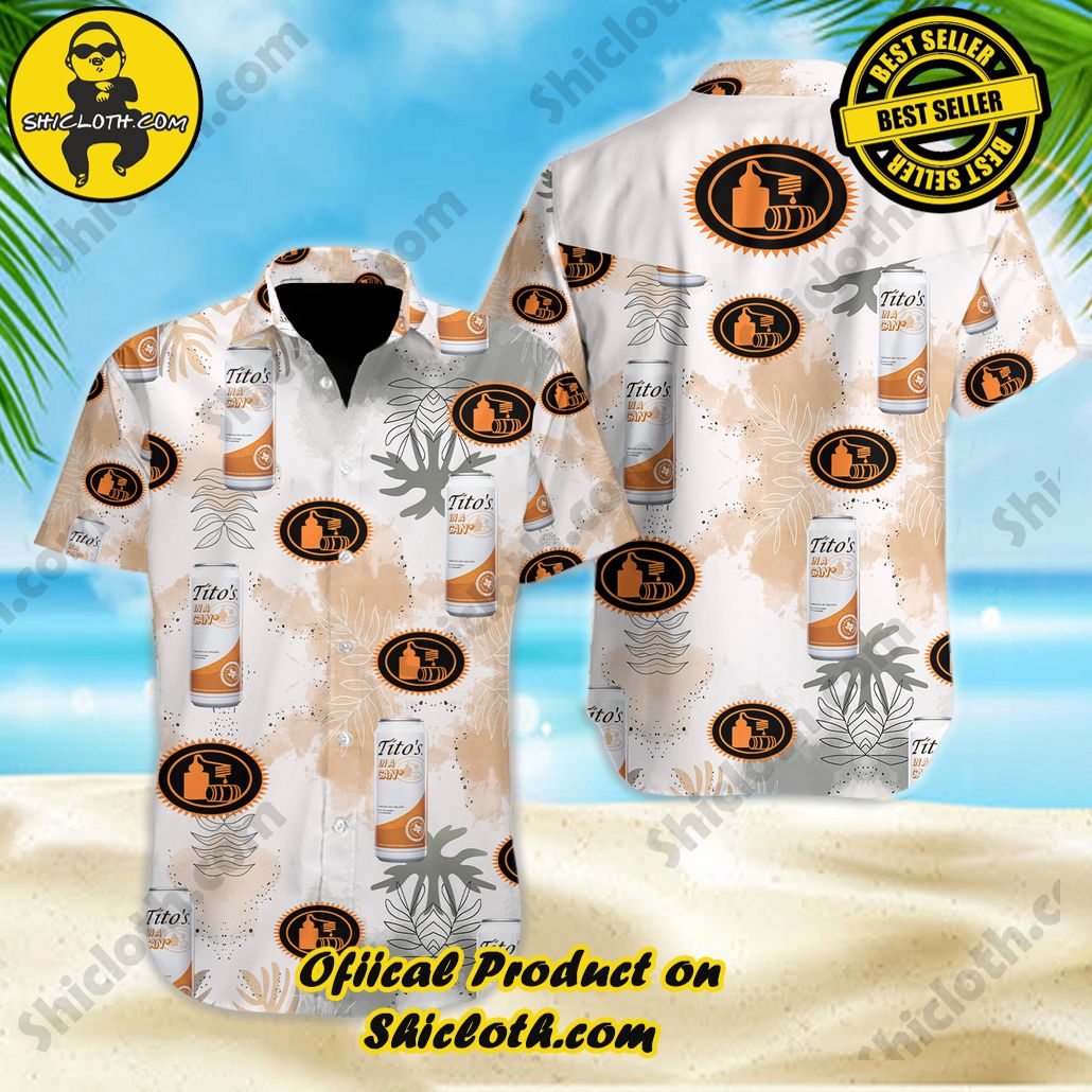 Stylish Sophistication: Introducing Shicloth's Button Shirt Collection 91 Tito Is Hawaiian Shirt Version 4