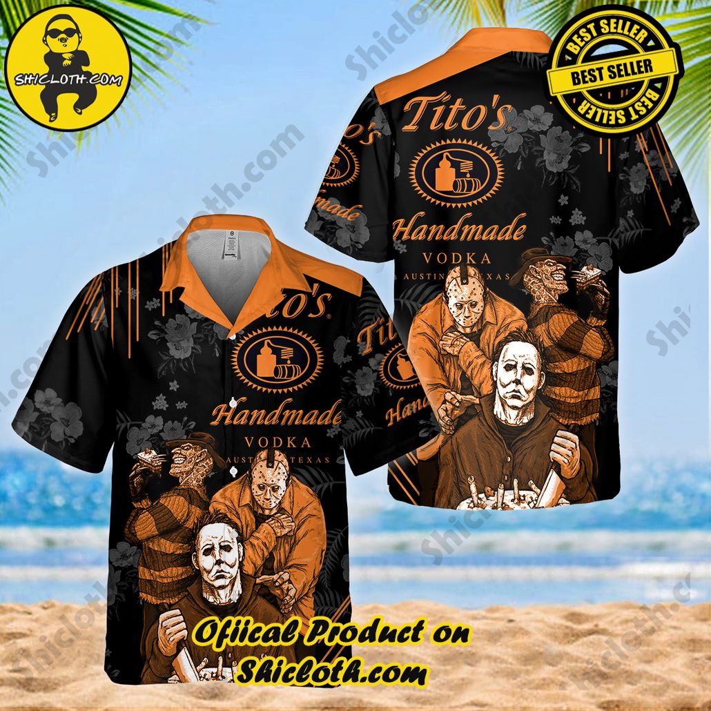 Discover Island Elegance: Shiclothshop's Style Summer Hawaiian Shirt 93 Tito is Style Summer Hawaiian Shirt