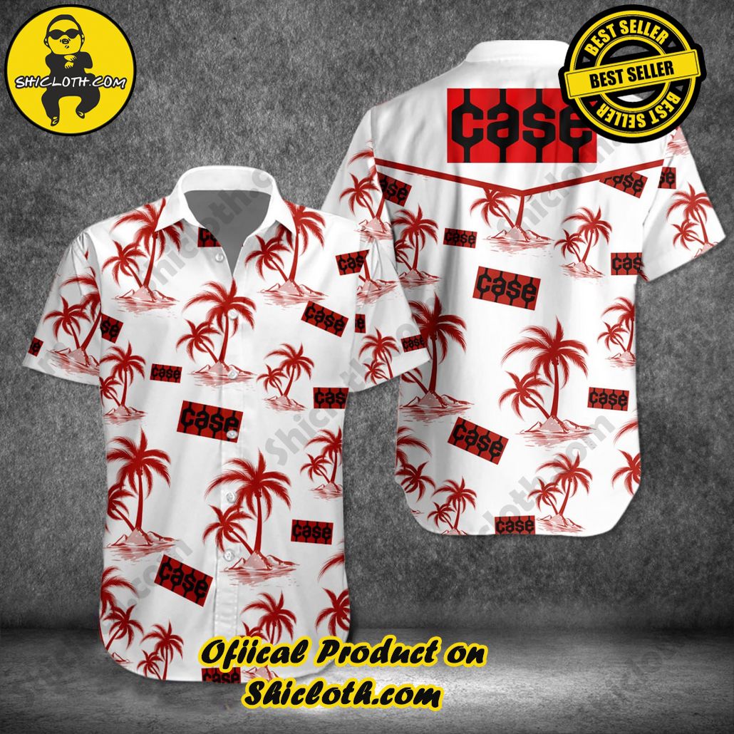 Get Summer Ready: Discover Shicloth's Hawaiian Shirt and Shorts Set Collection 86 Tropical Case Button Shirt