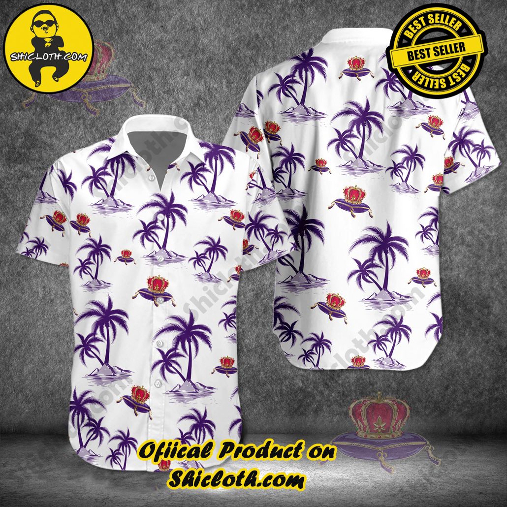 Get Summer Ready: Discover Shicloth's Hawaiian Shirt and Shorts Set Collection 89 Tropical Crown Royal Button Shirt