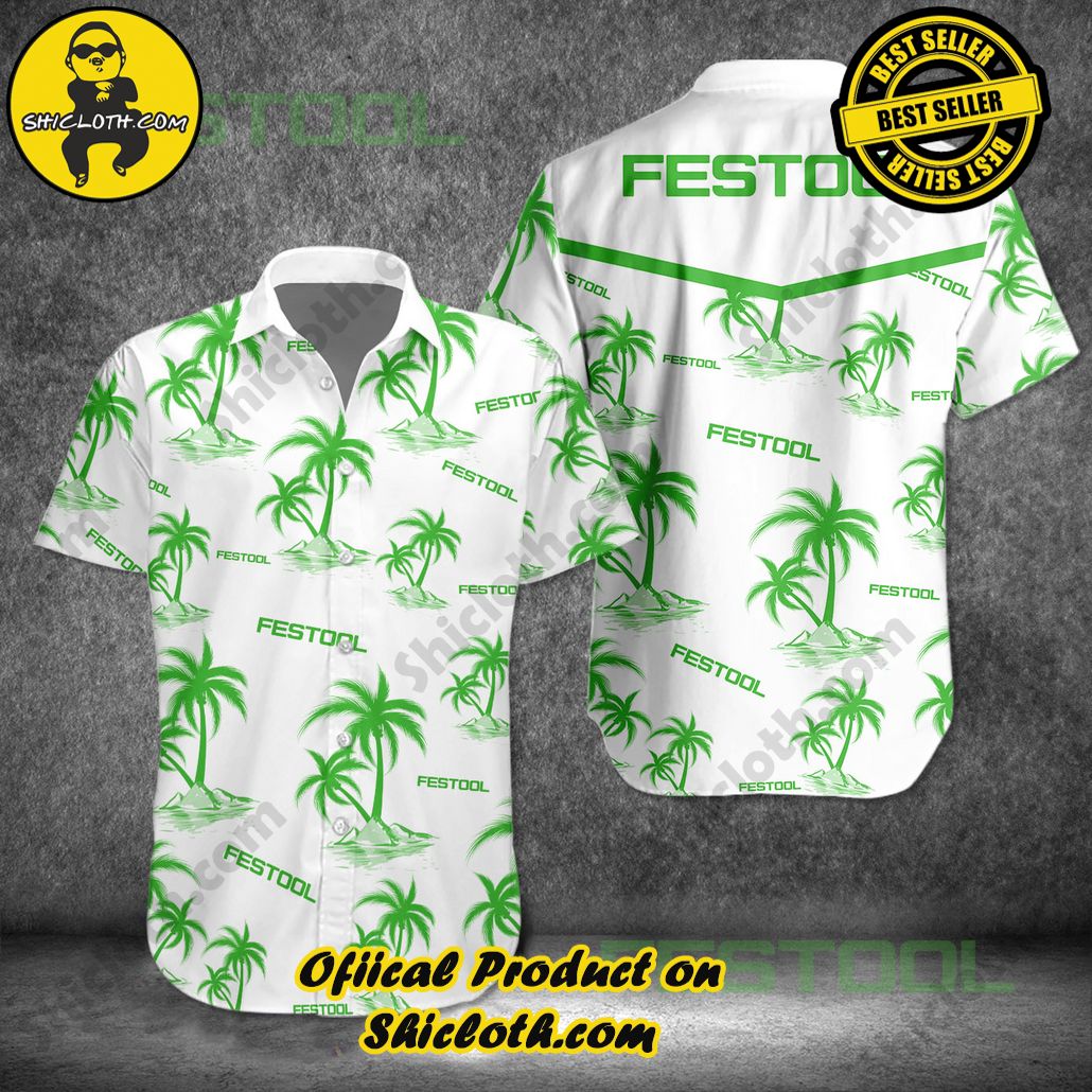 Hot Trending Explore Paradise: Introducing Shicloth's Hawaiian Shirt and Shorts Set 89 Tropical Festool Button Shirt