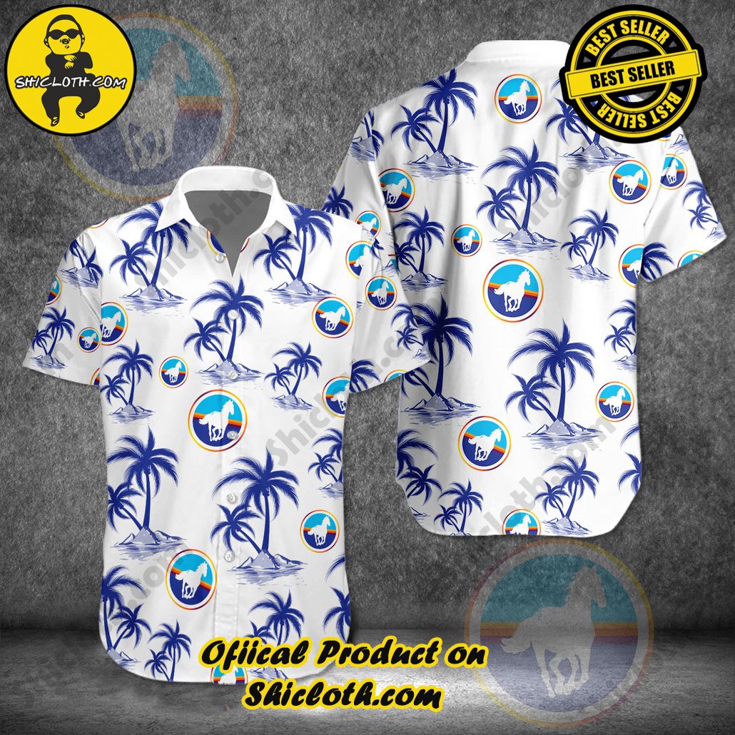 Hot Trending Explore Paradise: Introducing Shicloth's Hawaiian Shirt and Shorts Set 92 Tropical Montucky Cold Snacks Button Shirt