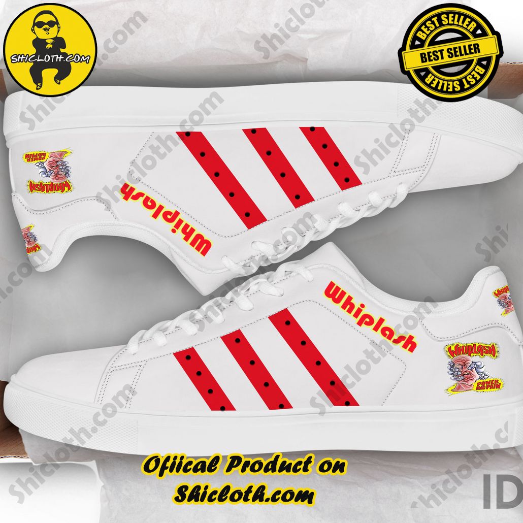 Step into Timeless Style: Introducing Shicloth's Stan Smith Shoes 100 Whiplash Adidas Stan Smith Low Top Shoes