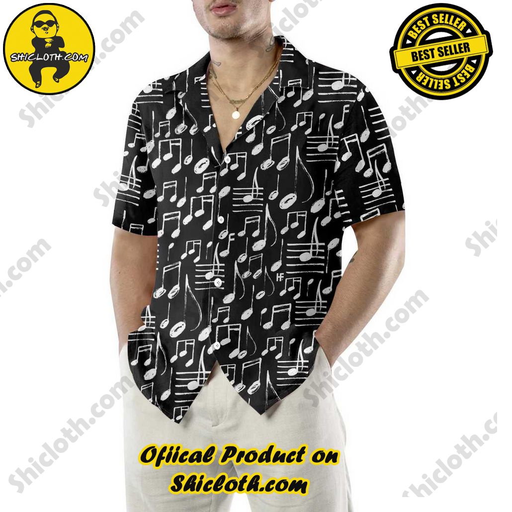 Discover the Aloha Hawaiian Shirt: Your Ultimate Summer Essential from Shicloth 67 A Music Teacher Hawaiian Shirt