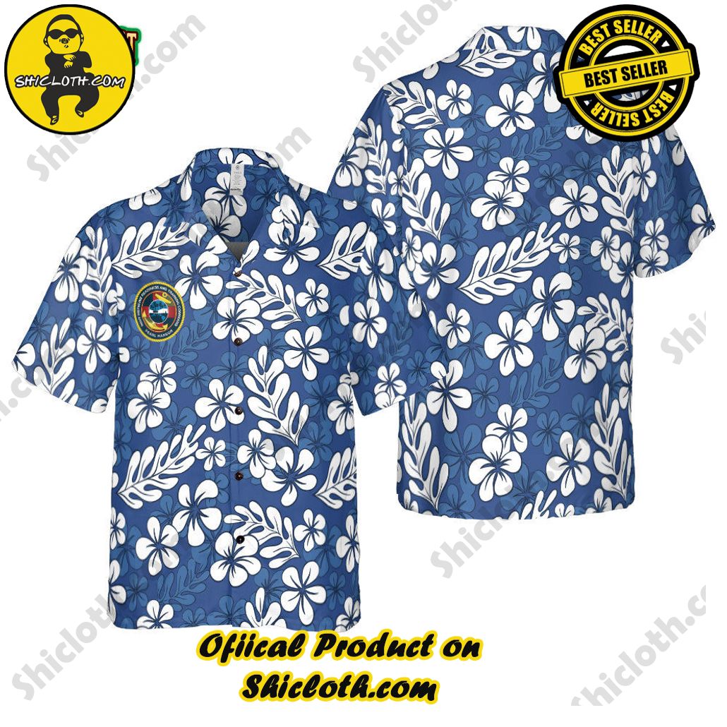 Discover the Tropical Charm: Shicloth's Hawaiian Shirt Collection 39 Alex Bourasseau Hawaiian Shirt
