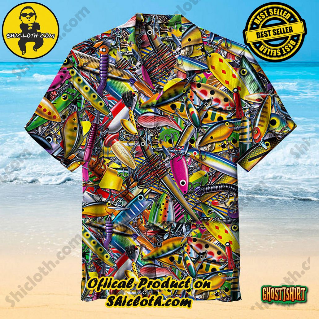 Discover Paradise: Shicloth's Hawaiian Beach Shirt Collection 8 Alluringuniversal Aloha Hawaiian Shirt