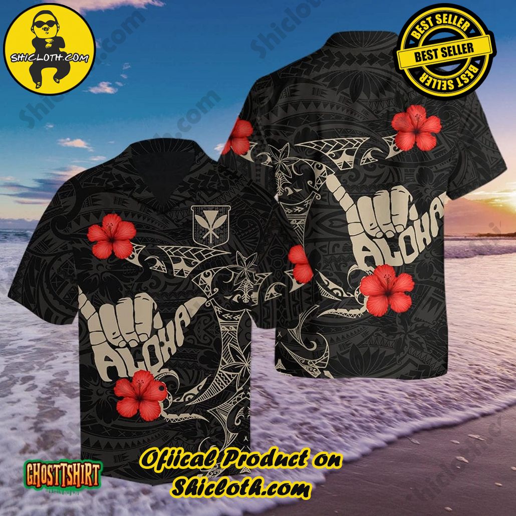 Discover Paradise: Shicloth's Hawaiian Beach Shirt Collection 29 Aloha Hawaii Shirt For Men Women