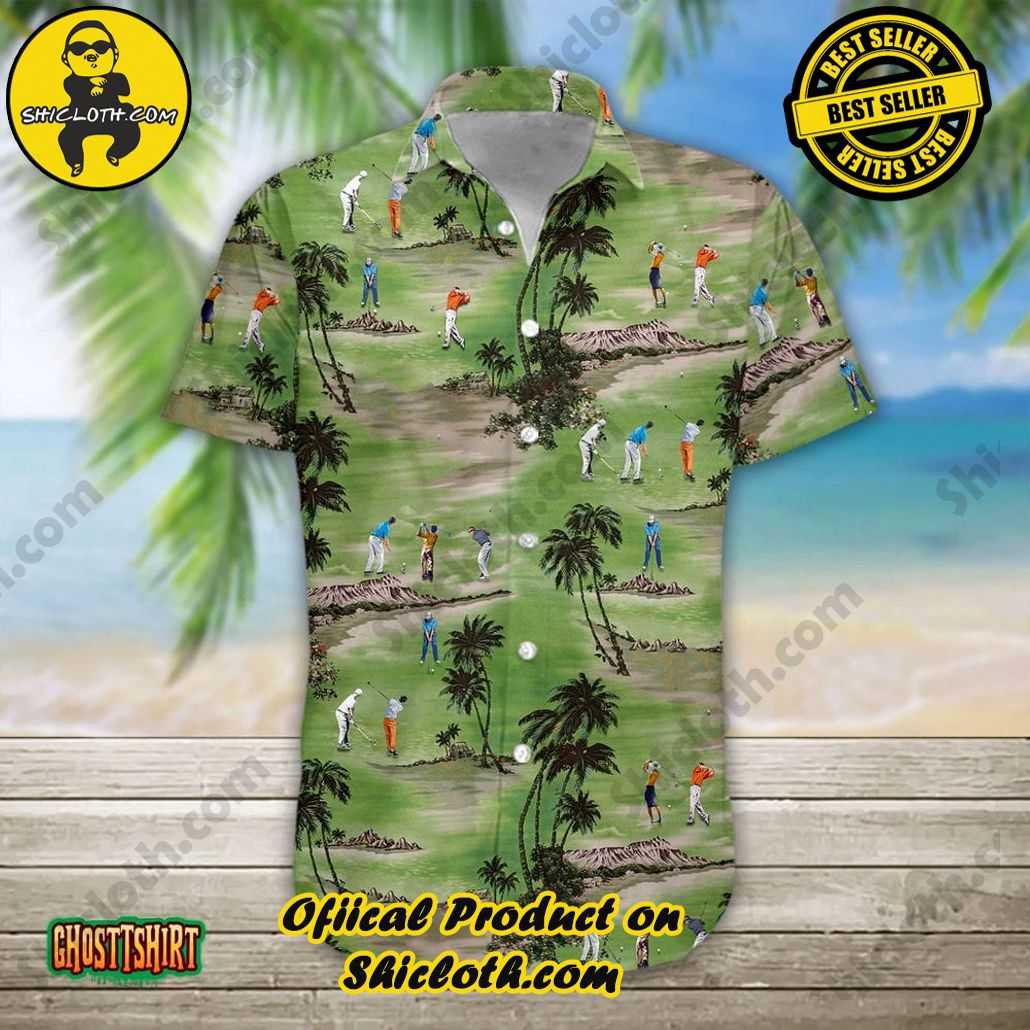 Discover Paradise: Shicloth's Hawaiian Beach Shirt Collection 64 Alohazing Hawaiian Shirt