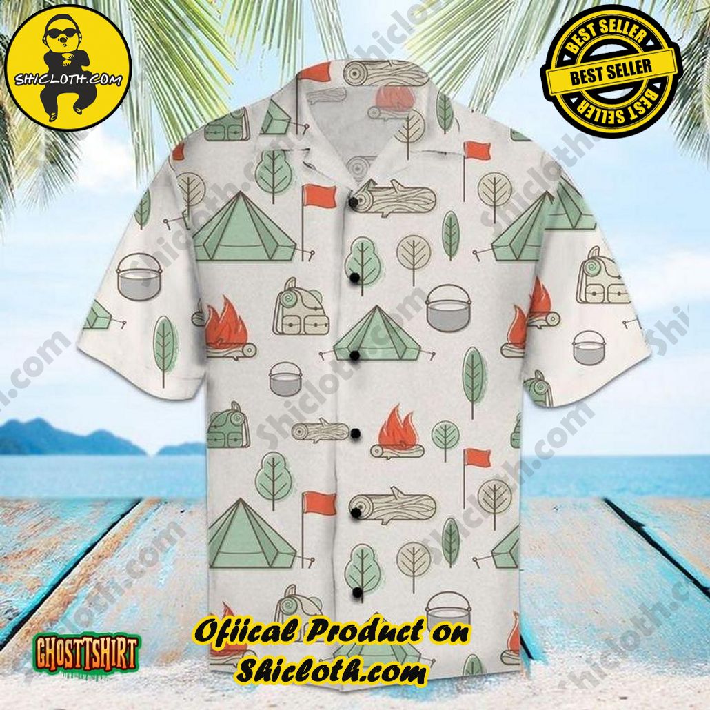 Discover the Perfect Beachwear: Shicloth's Stylish Summer Shirts for Your Next Vacation 72 Amazing Hiking Aloha Hawaiian Shirt