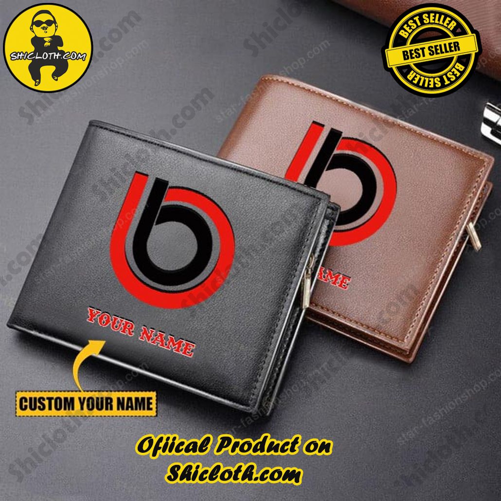 Discover the Timeless Elegance: Shicloth's Leather Wallet Unveiled 6 Bimota Motorcycles Custom Name Handmade Leather Wallet