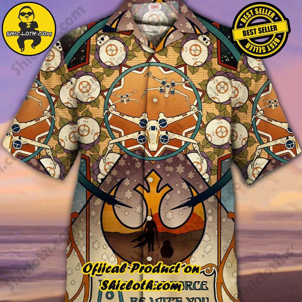 Shicloth Short Sleeve Shirts: The Perfect Way to Stay Cool and Comfortable on Your Beach Vacation 17 Eye-Catching Retro Poster Interstellar Robot And Samurai Back View Printing Cuban Collar Hawaiian Short Sleeve Shirt