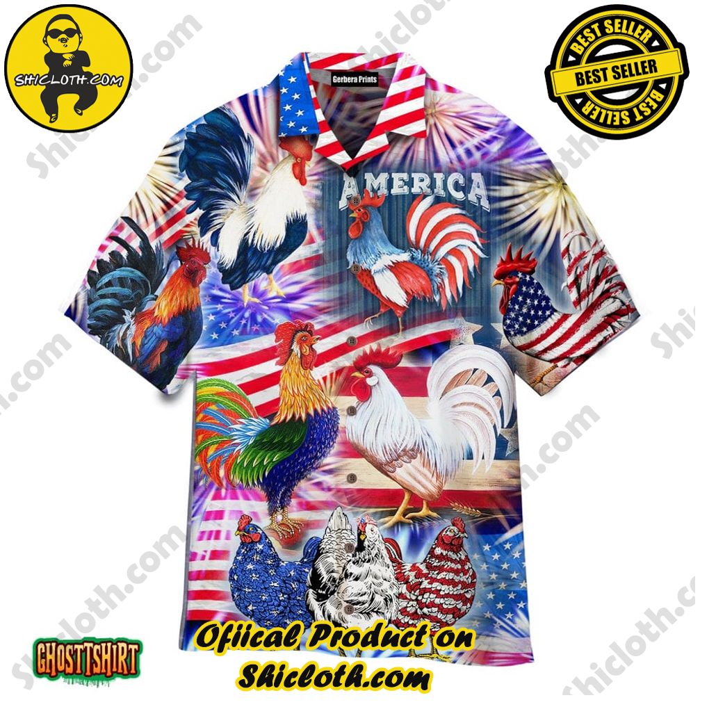 America Raccoon Beer Aloha Hawaiian Shirt Beach Short