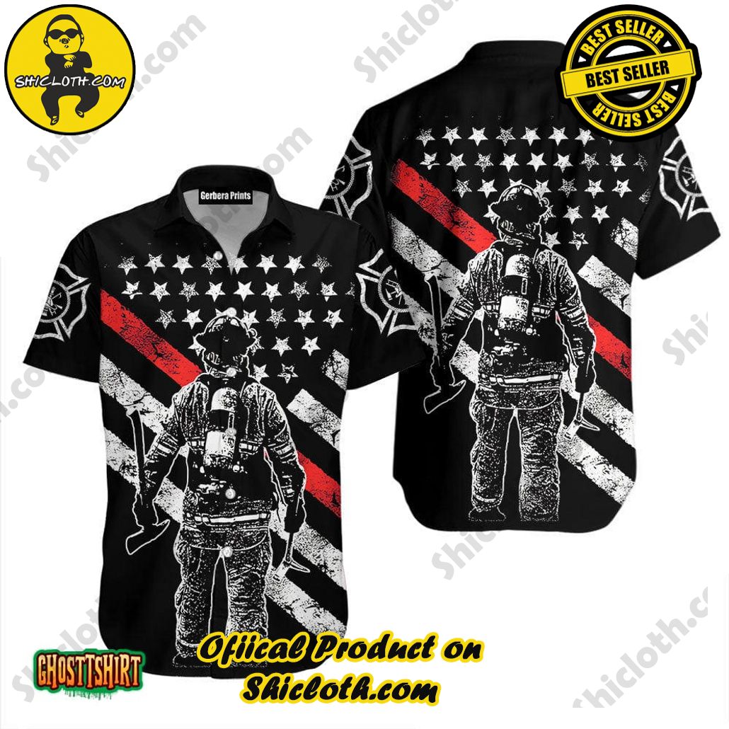 America Team Roping Aloha Hawaiian Shirt Beach Short