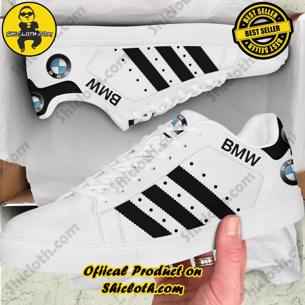 BMW Stan Smith Shoes