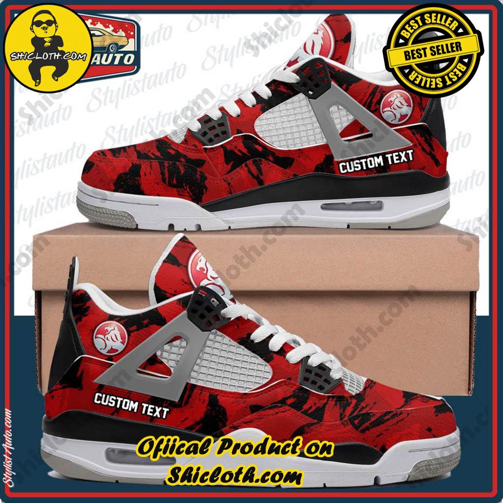 Holden Air Jordan 4 Sports Shoes, Car Shoes