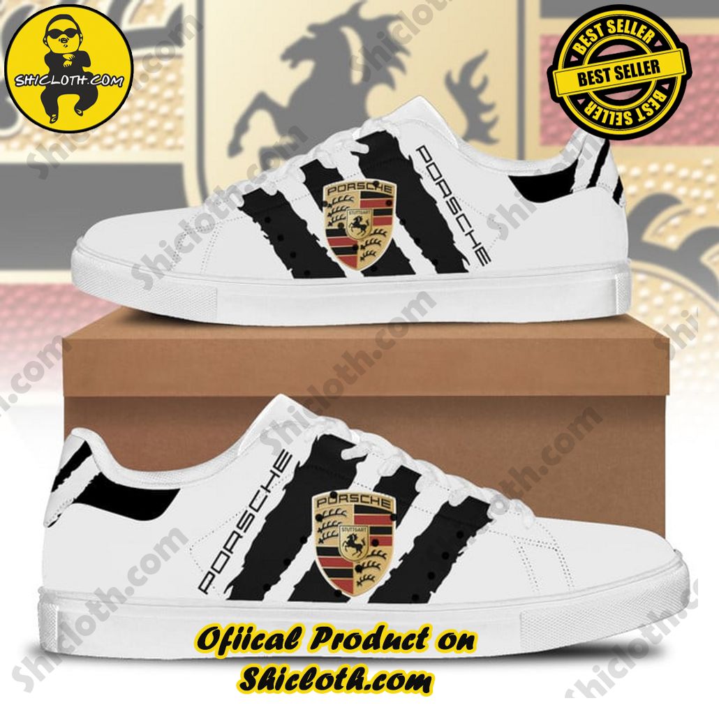 Porsche Stan Smith 2024 Shoes