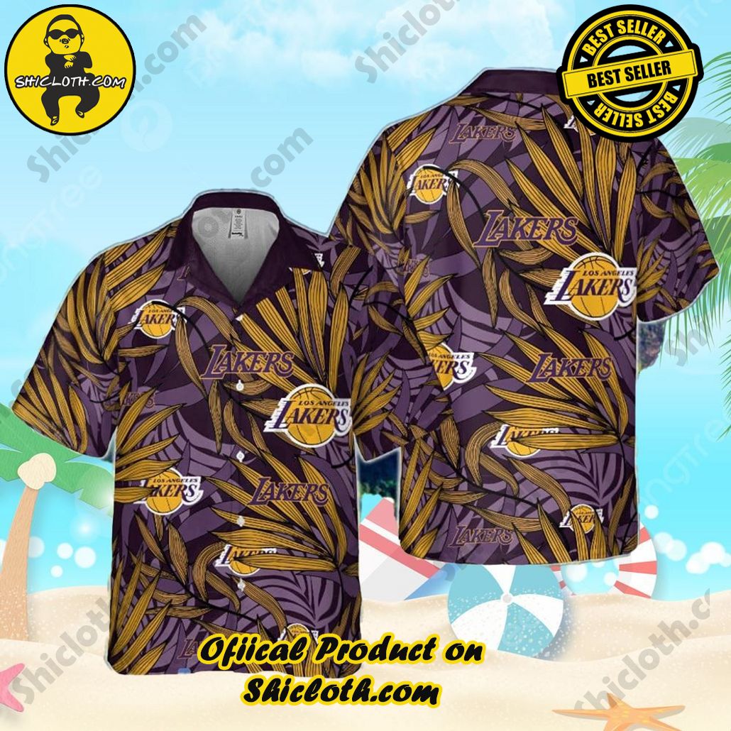 Miami Heat NBA Hawaiian Beach Vacation Unique Beachwear