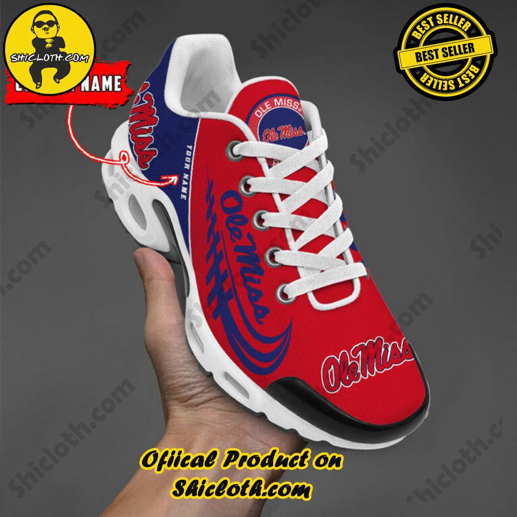 NCAA Bowling Green State University Custom Name Hey Dude Shoes