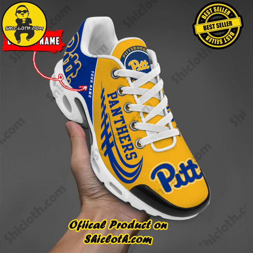 NCAA California Golden Bears Custom Name Hey Dude Shoes