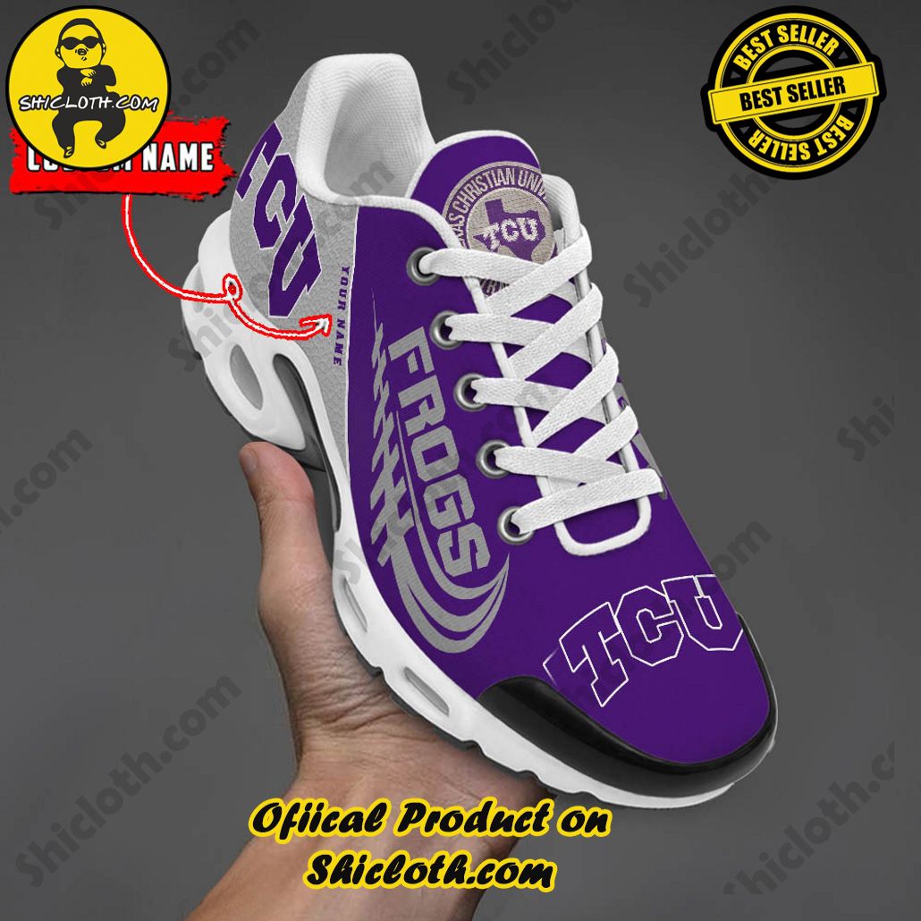 NCAA Colorado Buffaloes Custom Name Hey Dude Shoes