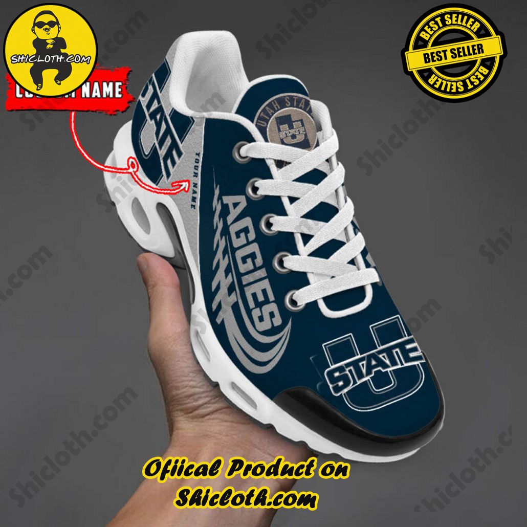 NCAA Duke Blue Devils Custom Name Hey Dude Shoes
