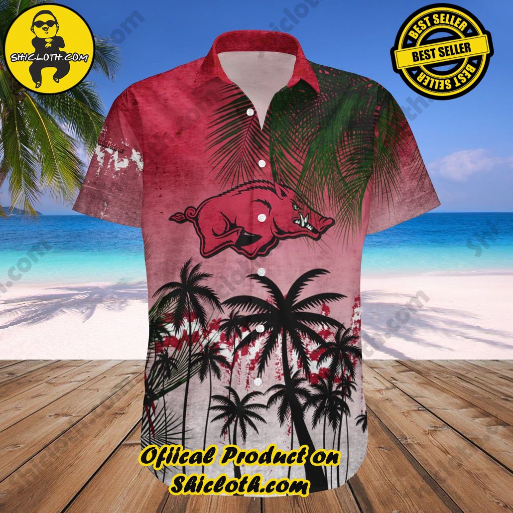 Buffalo Bills Hawaiian Shirt Buffalo Bills American Flag Hawaii Shirt Buffalo Bills Aloha Shirt